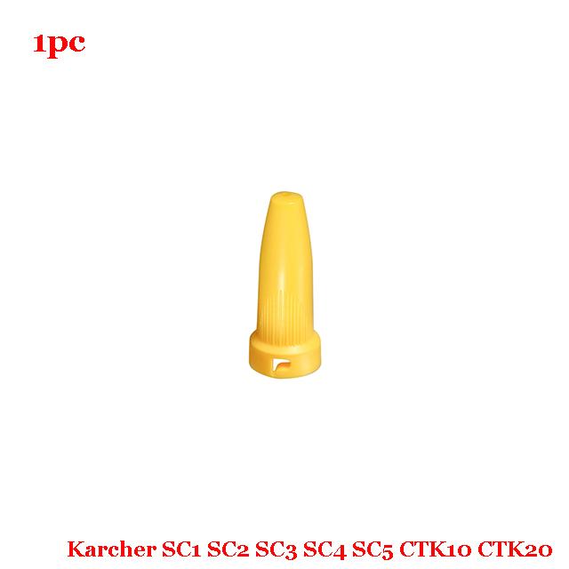 Pentru Aparat de Curățat cu Abur Karcher SC1 SC2 SC3 SC4 SC5 SC7 CTK10 CTK20 Duza Puternică Perie de Curățat Cap Piese Accesorii