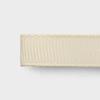 0.6cm Multi-Color Ribbed Gift Ribbon for Flowers, Boxes, and Cakes