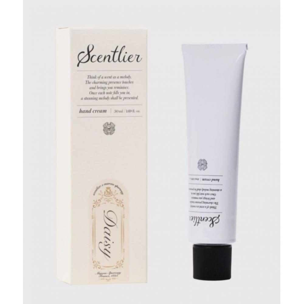 

Scentlier Perfume Hand Cream English Daisy 50ml NONE