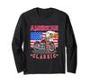 American Classic Freedom Long Sleeve T-Shirt