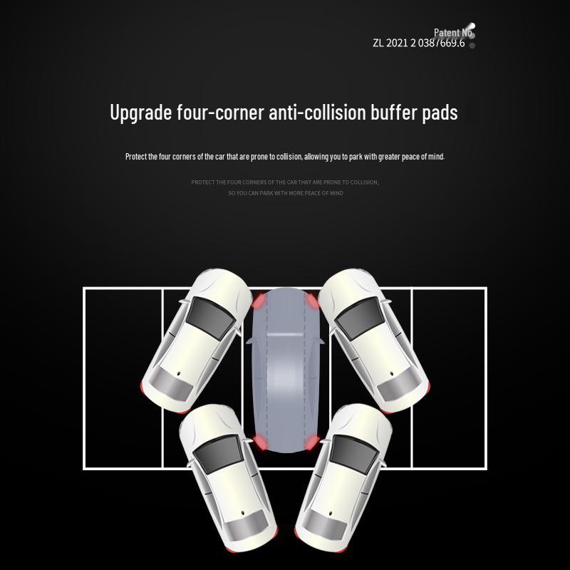 Lynk & Co Car Cover for Models 01-03, Z20-10, 06-09: Sun & Rain Protection, Heat Insulation Sunshade