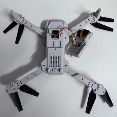 RC Drone Double Camera Module Replace Parts, Easy Installation Spare Quadcopter Part