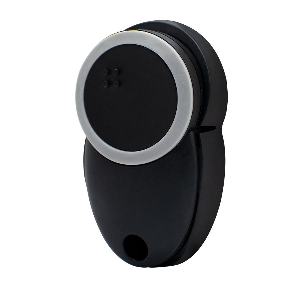 TELECO TXP-433-A01 TXP-433-A02 TXP-433-A04 Пульт дистанционного управления для гаражных ворот 433,92 МГц Передачик с плавающим кодом Брелок для ворот