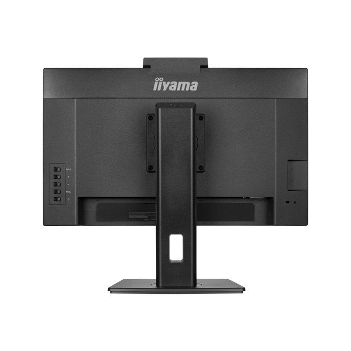 Ecran PC - IIYAMA - 23,8" - Full HD - 100Hz - Dalle IPS - 4ms - Pied réglable + Pivot - ProLite XUB2790QSUH-B2