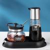 Mailang 260ml Glass Condiment Jar