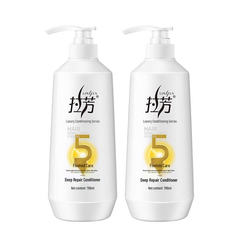 La Fonce Deep Repair & Moisturizing Conditioner