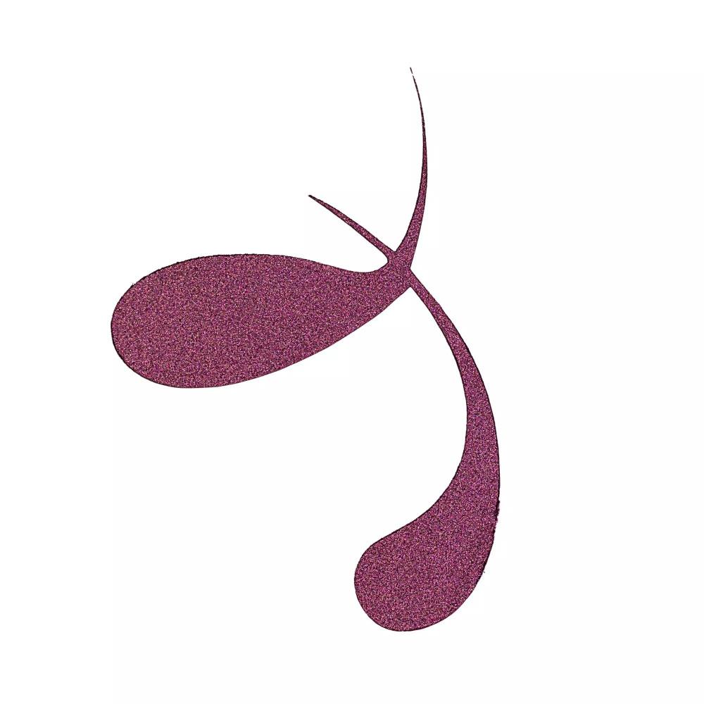 Essence Eyeliner w płynie Colour it! Metaliczny -
