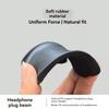 Universal Headphone Stand Aluminuim Alloy Headset Holder for Gaming Earphone Desktop Headphones Support Holder
