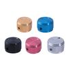Small Knob Efficient Knob Easy To Use Knob Multifunctional Button Knob Lightweight for Accurate Parameter Adjustment