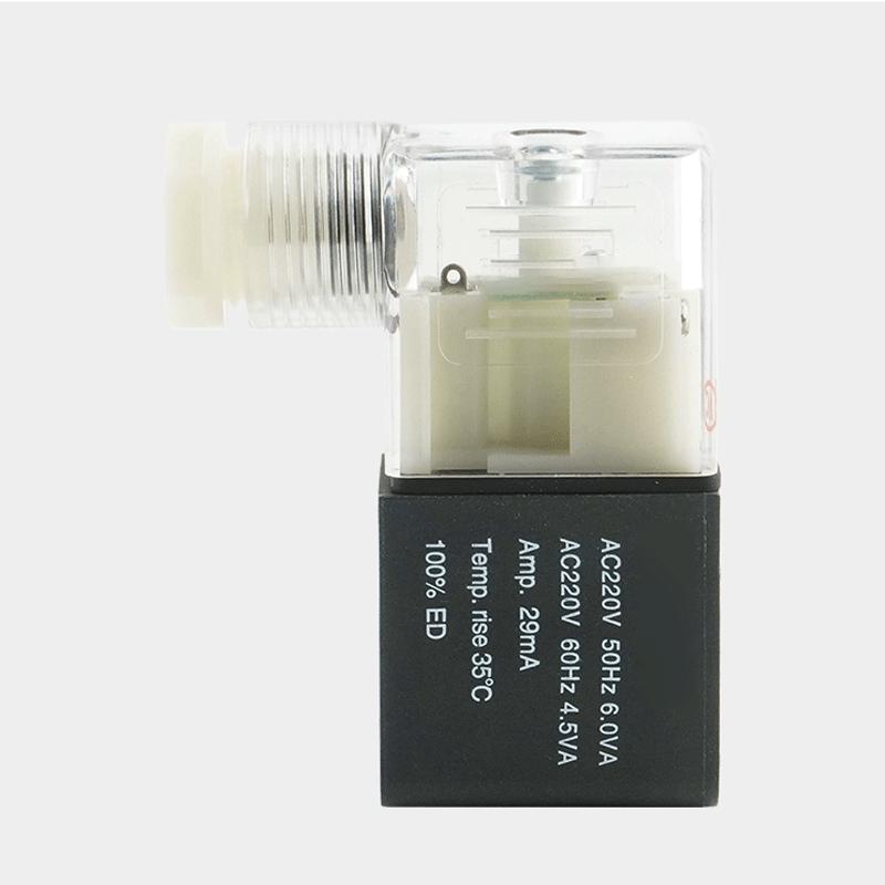 Solenoid Valve Pneumatic Control Valve Coil
