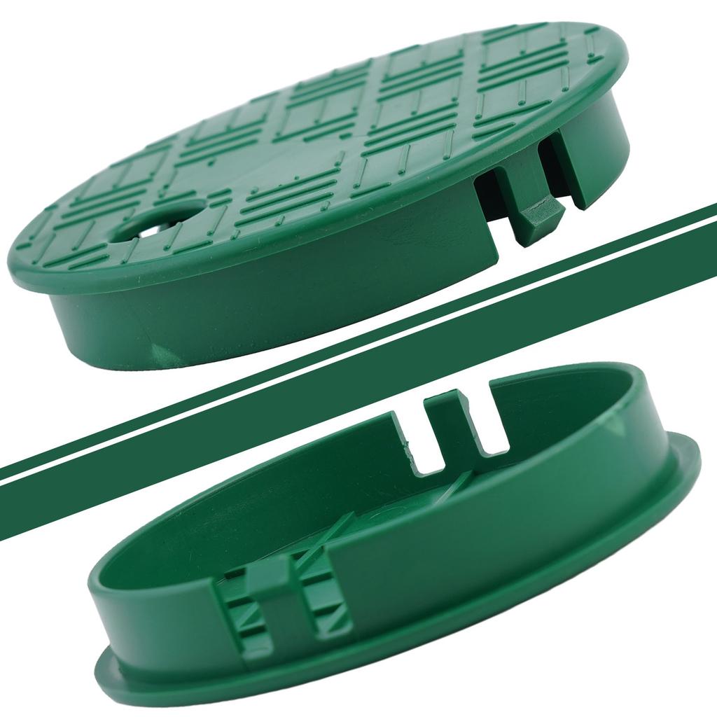 Easy Installation Garden Irrigation Inch Valve Box Cover