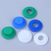 10Pcs Silicone Gaskets Washers Backs Swing Flip Top Bottle Seals for Home Brew Beer Bottle Caps Bar Accessories