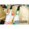 Gancho para silla de coche, decoración Interior de coche, reposacabezas, asiento, almacenamiento de coche, gancho pequeño multifuncional para coche