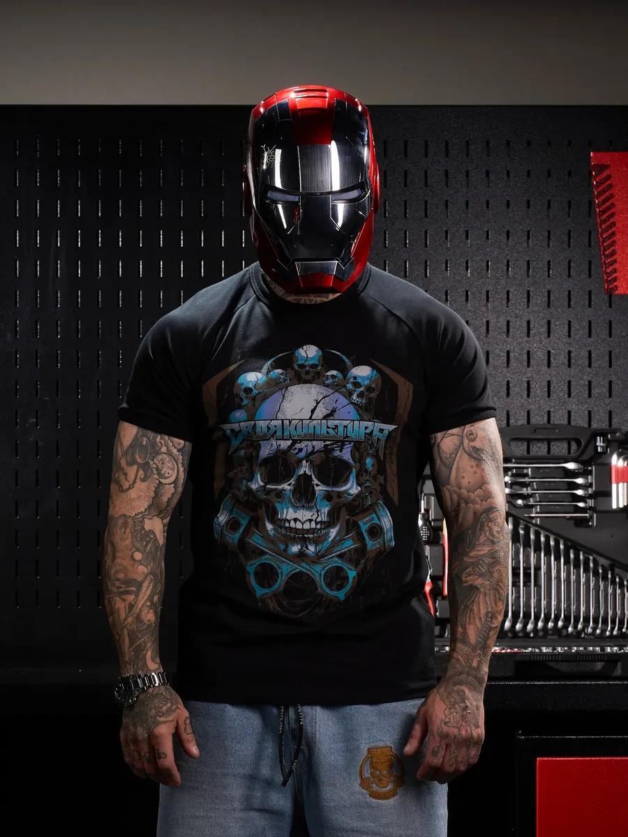 

Piston 2K T-shirt M