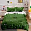Soccer Field Design Layout. Bedding Sets Duvet Cover Sets Duvet Covers Pillowcases(1 * Duvet Cover 2 * Pillowcases, Without Duvet Insert)