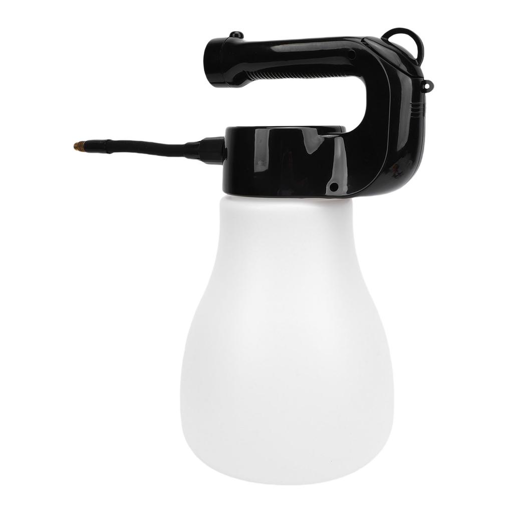 Electric Spray Bottle 3L High Efficiency Handheld Electric Spraying Watering Pot with   Nozzle for Garden