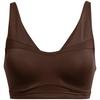 Womens/Ladies Spaghetti Strap Sports Bra