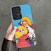 Candy 90s Cartoon Shockproof Phone Case for Samsung A17 A16 A15 A14 A37 A57 A36 A56 A26 A35 A55 A25 A34 A54 A24 A13 A23 A33 A53