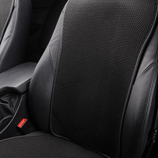 summer car seat protector