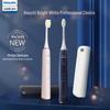Philips HX2461/06 Iris Blue Sonic Electric Toothbrush