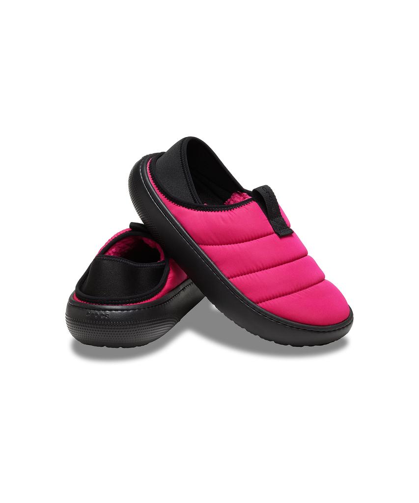 Crocs Classic Puff Mock - Dragonfruit / 210706-6Zt