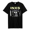 Camiseta Amplified Unisex para Adultos Need You Tonight INXS