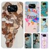 Capas para telemóveis – Para-choques para smartphones
