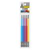 ANEX Color Single with Set of 5 ACTX5-150L Bits, Hexalobular, Head, 150mm, Storage, (T10/15/20/25/30)