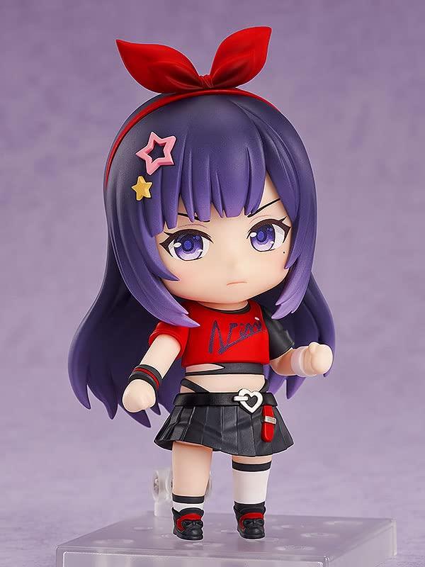 Nendoroid A SOUL Bella non-scale plastic painted action figure
