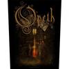 Opeth Ghost Reveries Nášivka
