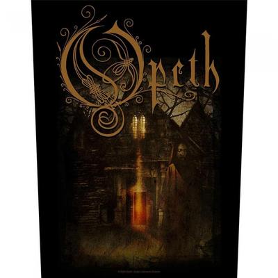 Opeth Hayalet Hayalleri Yaması