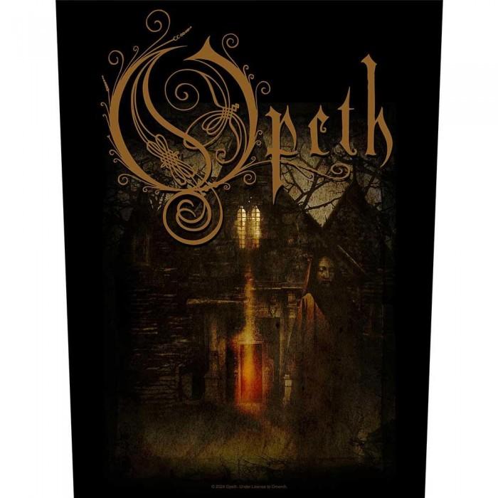 Patch-ul Opeth Ghost Reveries