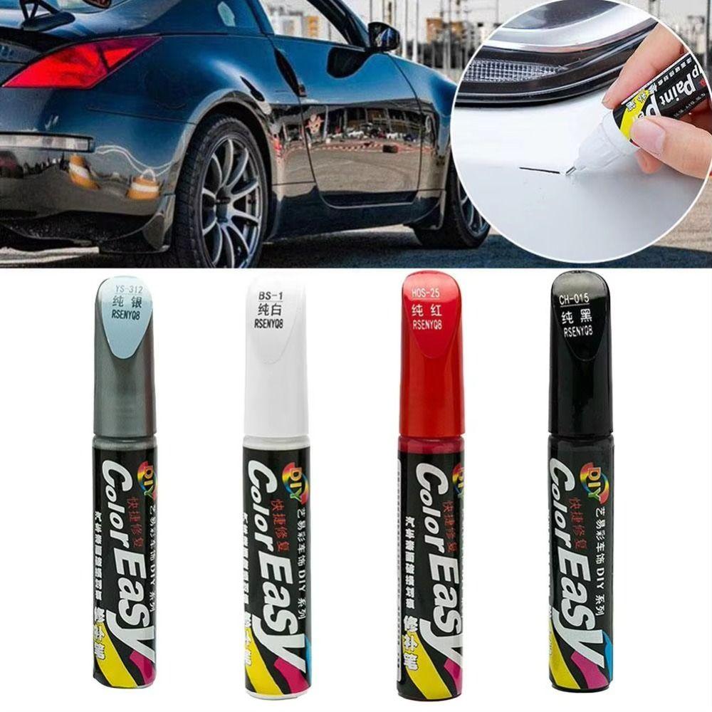 Styling Paint Car Scratch Repair Pen Waterproof Paint Car Paint Pen Auto Paint Pen Vehicle Tyre