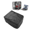 3D Printer Dust Cover Copier Engraver Cover Multi Purpose Water Resistant 210D Oxford Cloth