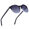 DUCO Polarized UV Driving Small Includes Glasses Size 1230 Women's Sunglasses, Black, Protection, Sunglasses, Stylish, Face, Case,