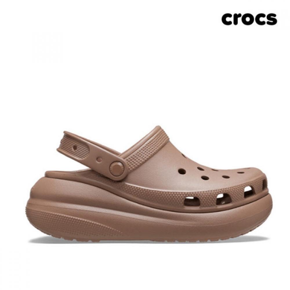 

Crocs Classic Crush Clog Sandals Slippers M9W11(270)