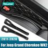 Universal Car Seat Leak Proof Strip Organizer For Jeep Grand Cherokee Wk2 2011 2012 2013 2014