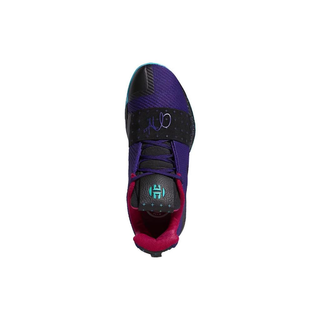 Adidas Harden tom. 3 'Drew League' B42005