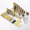 10-20Pcs Iron Corner Code L-Shaped  90 Degree Right Angle Fixator Bracket Furniture Bed Frame Cabinet Connector Bracket
