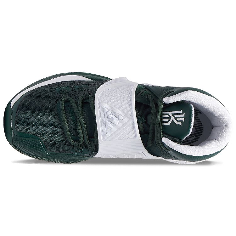 Nike Kyrie 6 TB Pine Green Men Sneakers White CW4142-303