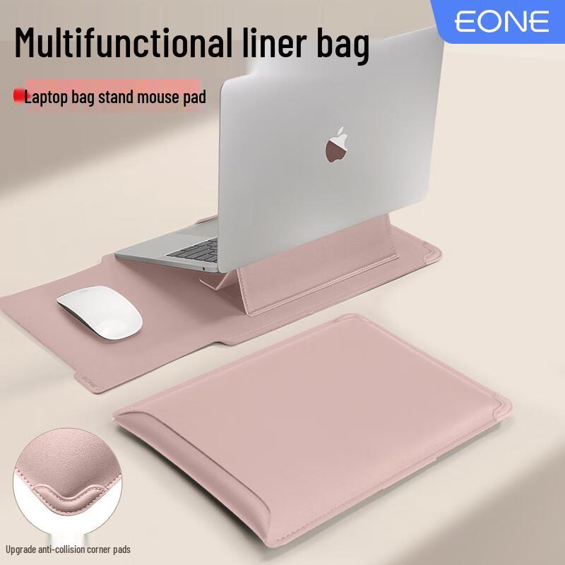 EONE Laptop Sleeve  Protective Case 12/13/13.3 inches