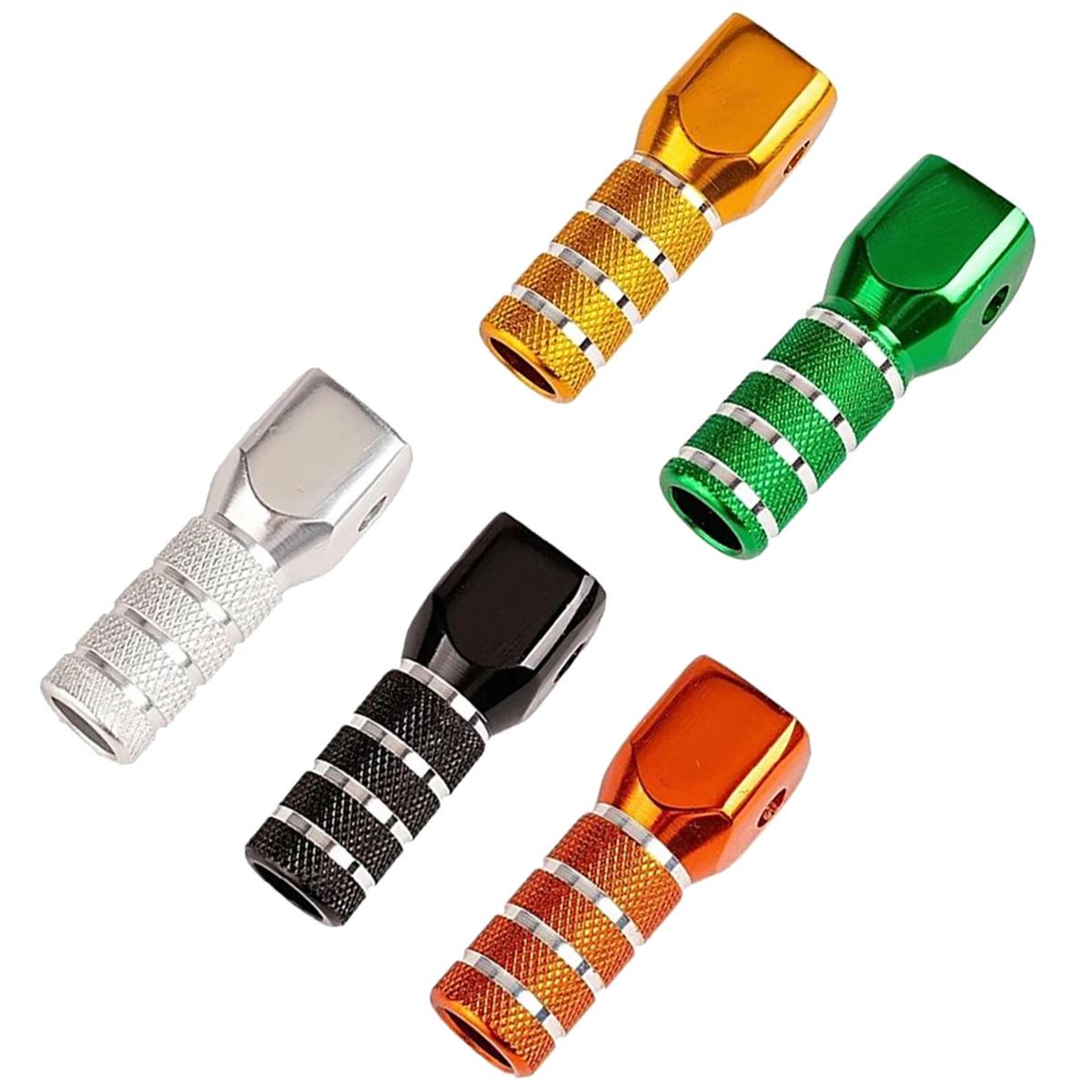 

Off-Road Gear Shift Lever Head for Honda, Yamaha, Suzuki, KTM, Kawasaki, Ducati, SWM, Xinyuan