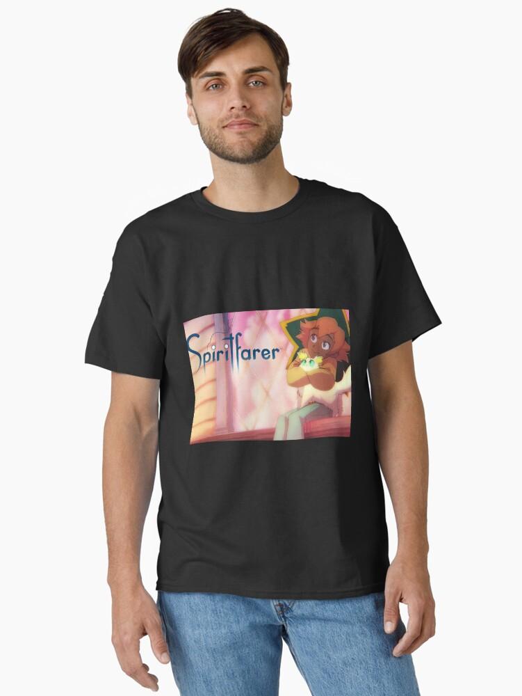Spiritfarer Spiritfarer Classic Unisex T-Shirt