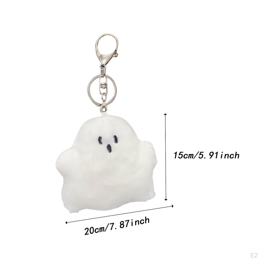 Halloween Pillow Throw Comfortable Photo Prop Decor Funny Toy Stuffed Figure for Sofa Festive