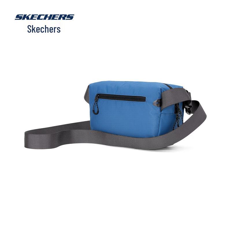 Skechers Unisex P126U027 Shoulder Crossbody Bag