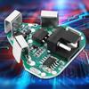 3pcs 3S 10.8V 12.6V 18650 Li Ion Lithium Battery Protection Board for Cordless Electric Drill