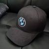 Car Embroidered Baseball Cap Outdoor Summer Sports Hat For BMW M POWER Performance X3 X5 E46 E87 E90 F28 E90 Styling Accessories DLS0