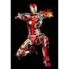 Avengers Iron Man Mark 43  Infinity Saga   Reissue 