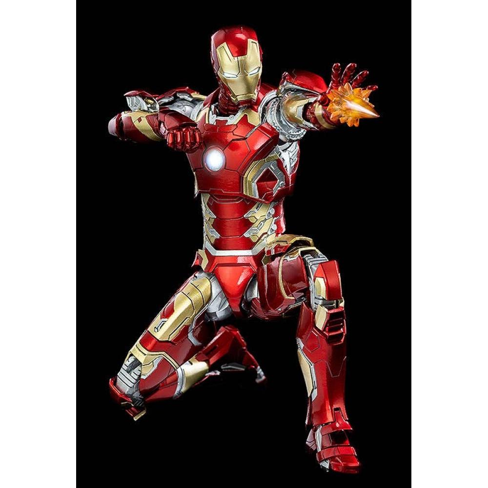Avengers Iron Man Mark 43  Infinity Saga   Reissue 