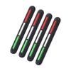 Universal Car Door and Mirror Anti-Collision Sticker - Thickened Edge Protection Strip, Anti-Bump, Anti-Scratch